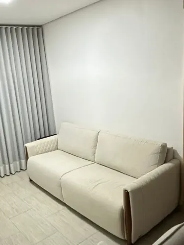 Sofá de luxo