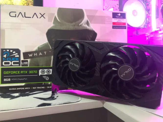 RTX 3070