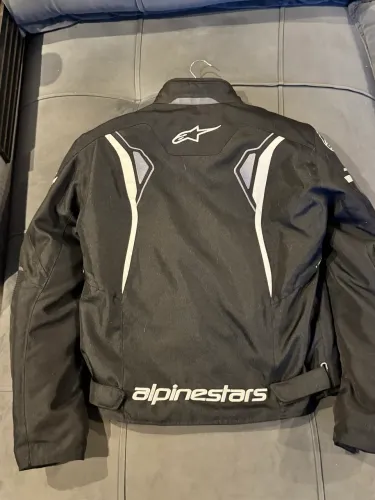 Jaqueta Alpinestars T-SP-1 Waterproof