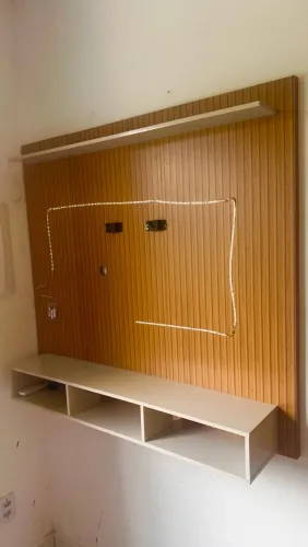 Painel para Tv - RACK até 50 polegadas