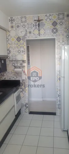 Apartamento em Retiro - Jundiaí, SP