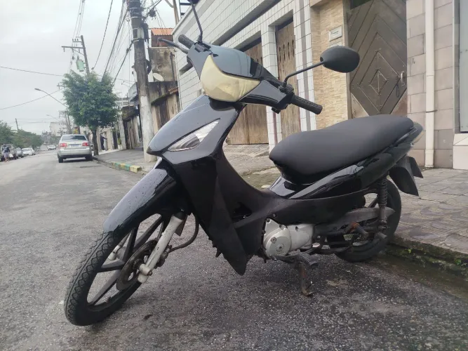 Honda biz mais 2006