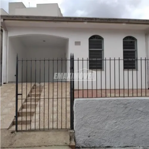 Casa térrea para alugar com 2 Quartos - Barcelona - Sorocaba/SP