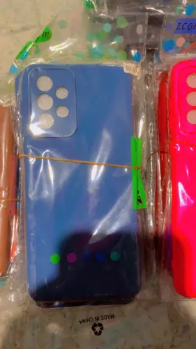 Case para celular 