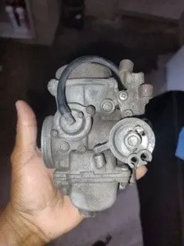 Carburador original nacional honda 