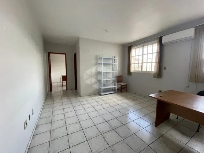 Sala 120M² - para Alugar