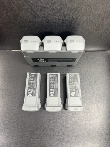 Bateria DJI Air 3s