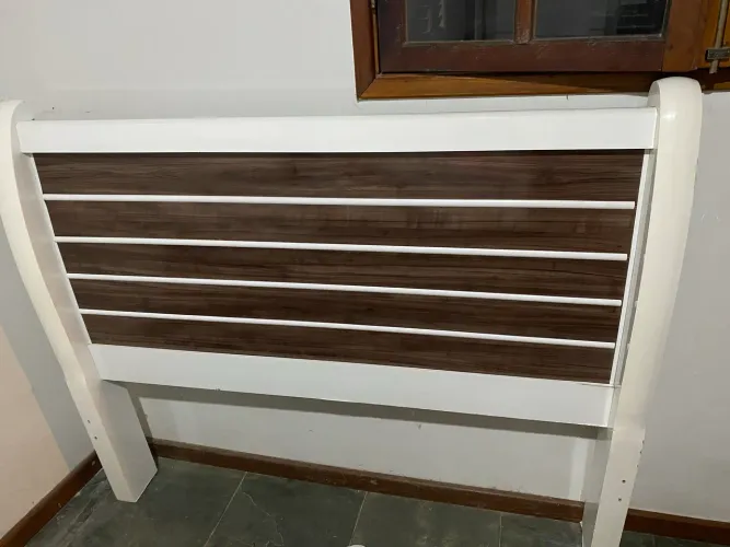 Cabeceira casal