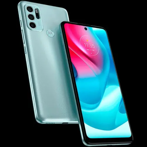 MotoG 60s