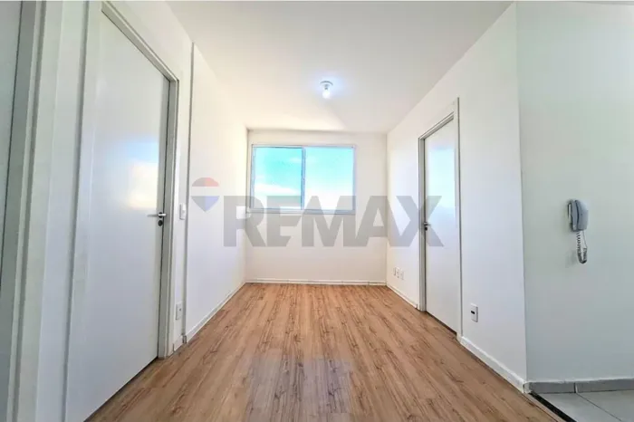 Apartamento à venda com 2 dormitórios, 35m², na Parapuã - Brasilândia - Zona Norte de São