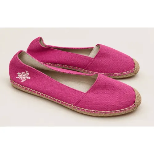 Alpargata Vilebrequin Espadrille
