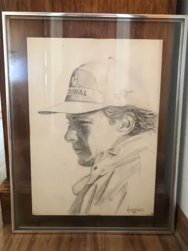 Ayrton Senna
