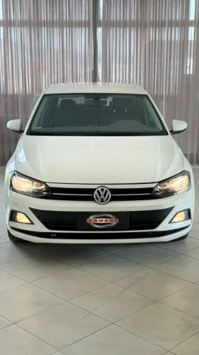 Volkswagen Polo Comfort. 200 TSI 1.0 Flex 12V Aut. 2021