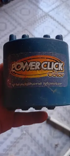 Headphone
