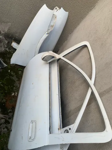 Peças do corsa 