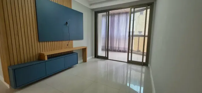 ILHA DE CRETA para aluguel com 2 quartos em Itapuã - Vila Velha - ES