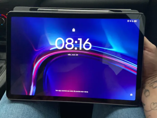 Tablet LENOVO IDEA TAB11