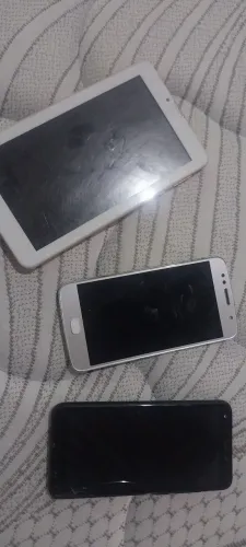 CELULAR e TABLET