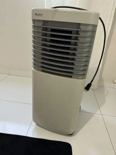 Ar condicionado portátil