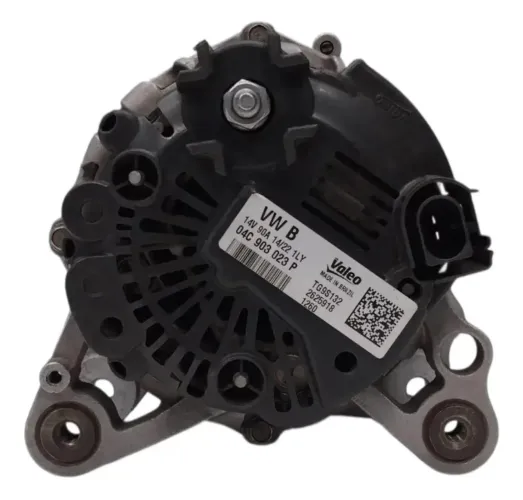 alternador para Gol, fox, voyage, saveiro, polo.