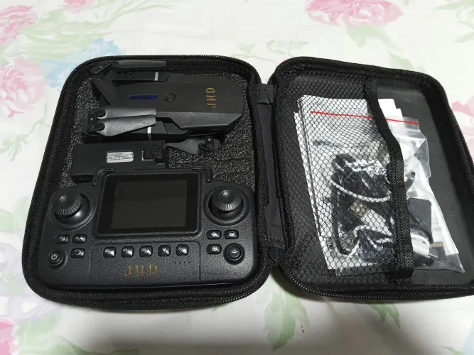 Drone E99