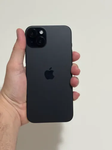 IPHONE 15 PLUS 128GB, BATERIA 86%, TODO ORIGINAL, ÚNICA DONA MUITO CUIDADOSA SEM MARCAS .