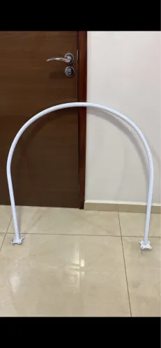 Arco de provador 90x 90 cm