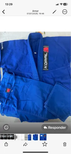 Kimono Koral TAM M3