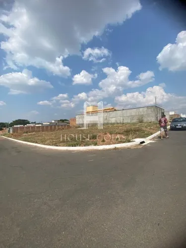 ÁGIO!!! Lote à Venda, Residencial Portal do Oriente, Goiânia, GO