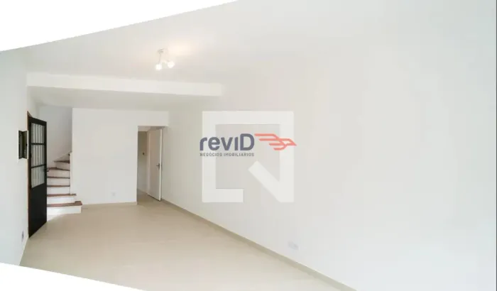Casa - Vila Cordeiro - 160 m2 - 03 dorms - 02 vagas - Pacote de locação R$ 5.240,00