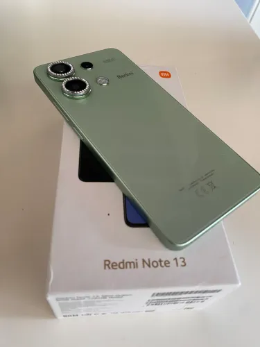 Redmi Note 13 128GB Completo
