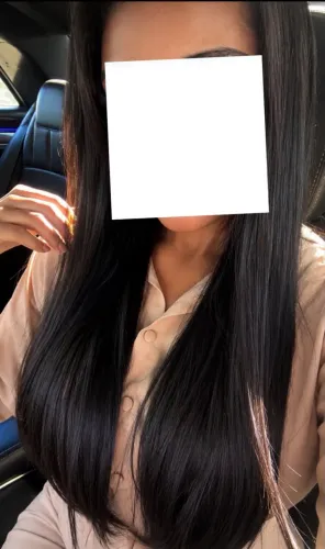 VENDO CABELO HUMANO