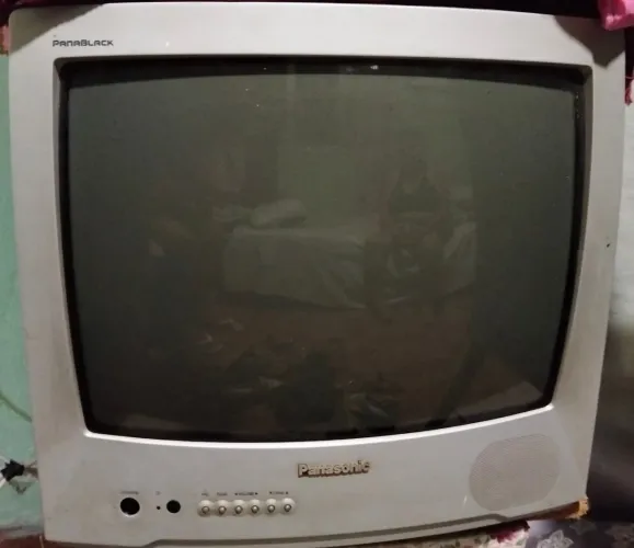 Tv Panasonic