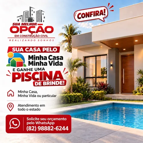 Barateamos sua obra