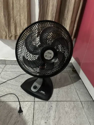Ventilador Arno