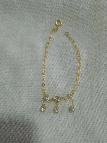 Pulseira para criança