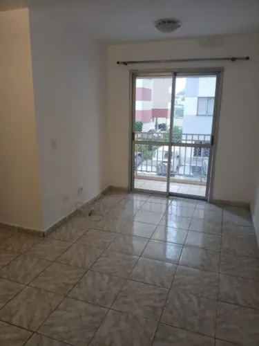 Imóvel para aluguel tem 57 metros quadrados com 2 quartos em Jardim Esmeralda - São Paulo
