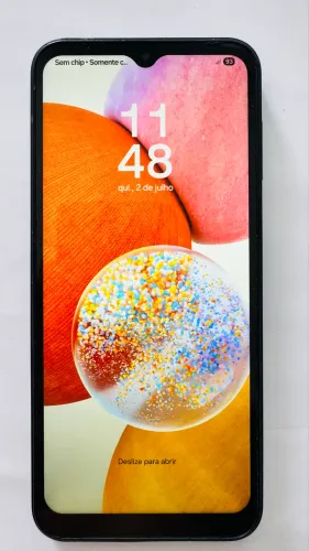 Samsung A14