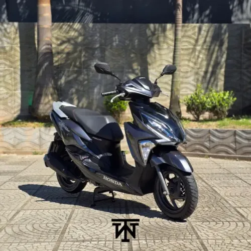 Honda Elite 125 2024