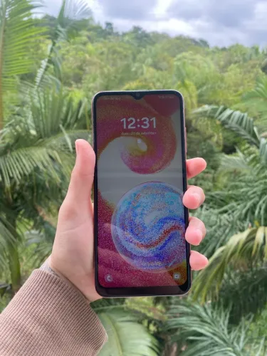 Samsung A04e