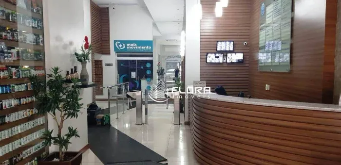 Andar Corporativo à venda, 320 m² - Centro - Niterói/RJ