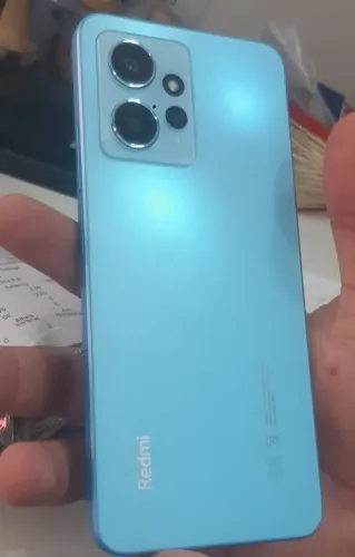 Celular redmi Note 12