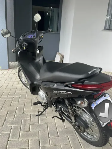 Biz 125cc ES 