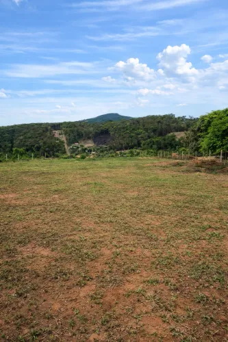 Lote / Terreno / chácara / Catas Altas