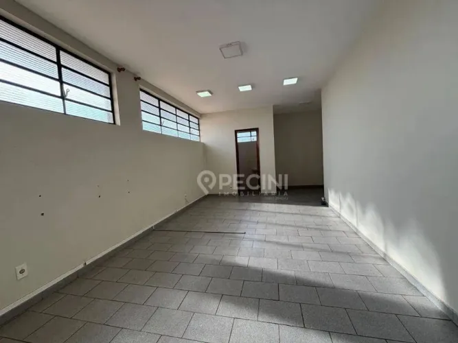 Sala para alugar no Saúde em Rio Claro