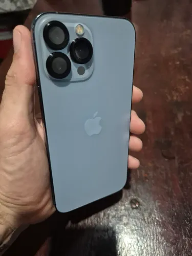 Iphone 13 pro max 256GB