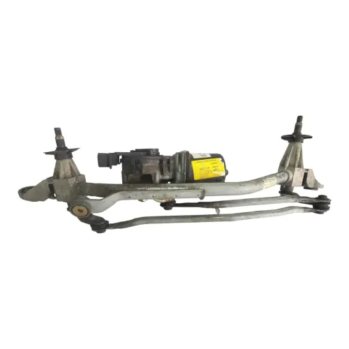 Máquina Limpador Para-brisa Honda Fit 2003/2008