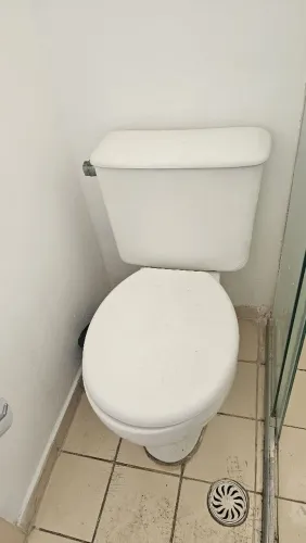Vaso sanitário