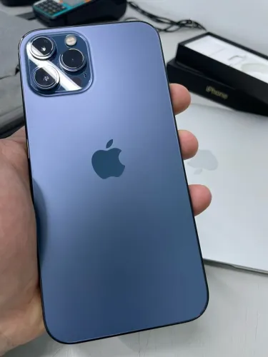 iPhone 12 Pro Max - 128gb
