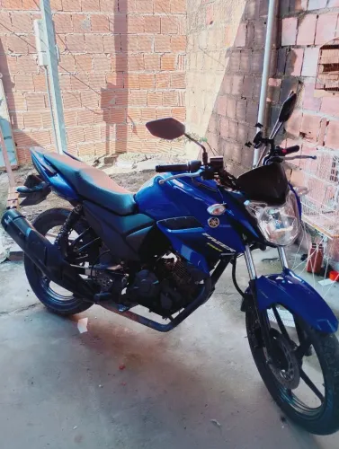 Fazer 150 UBS 2023